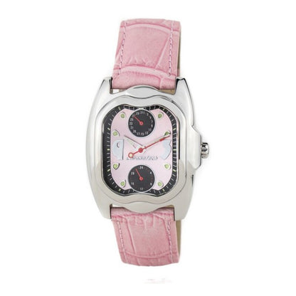 Ladies'Watch Chronotech CT7220L-08 (Ø 34 mm)