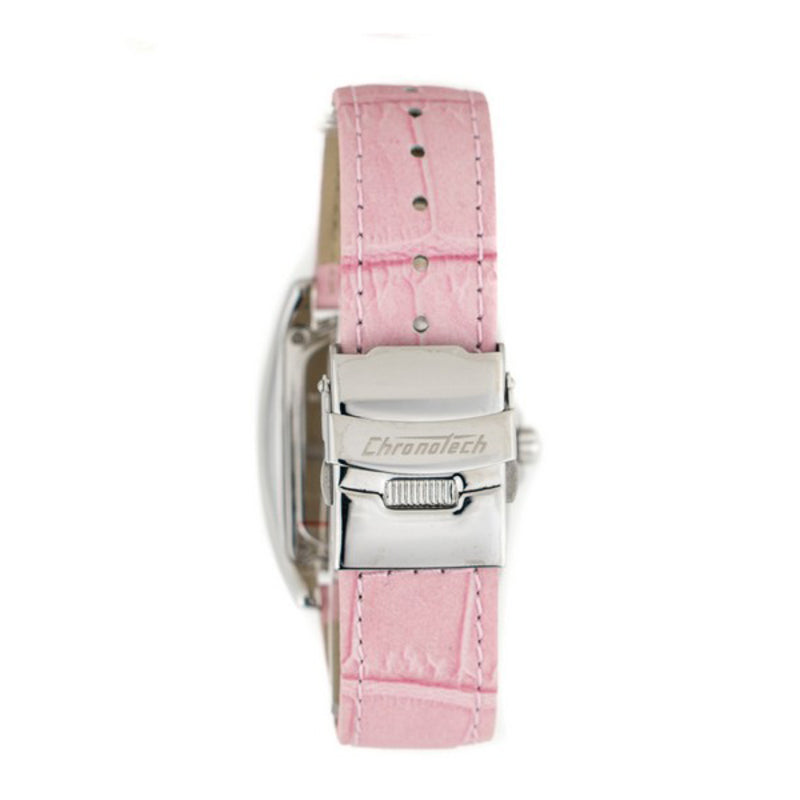 Ladies'Watch Chronotech CT7220L-08 (Ø 34 mm)