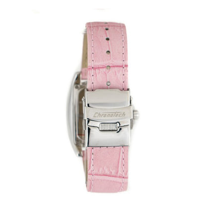 Ladies'Watch Chronotech CT7220L-08 (Ø 34 mm)