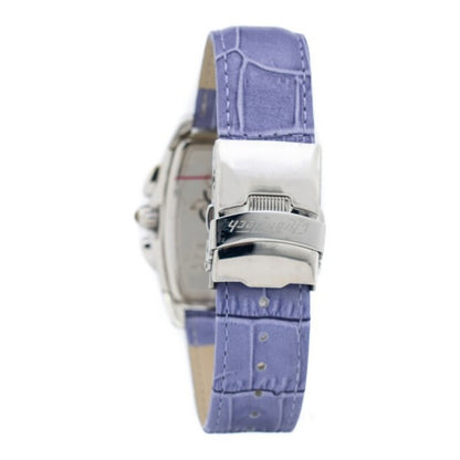 Ladies'Watch Chronotech CT7468-08 (Ø 42 mm)