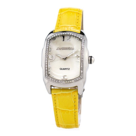 Ladies'Watch Chronotech CT9743LS-05 (Ø 28 mm)