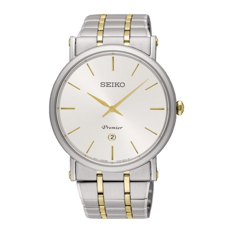 Men's Watch Seiko SKP400P1 (40,7 mm)