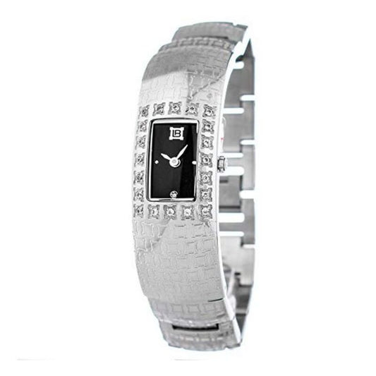 Ladies'Watch Laura Biagiotti LB0004S-NP (ø 18 mm)
