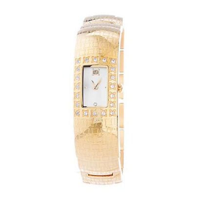 Ladies'Watch Laura Biagiotti LB0004L-DO (ø 18 mm)