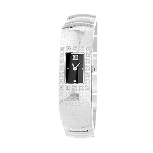 Ladies'Watch Laura Biagiotti LB0004S-NEZ (ø 18 mm)