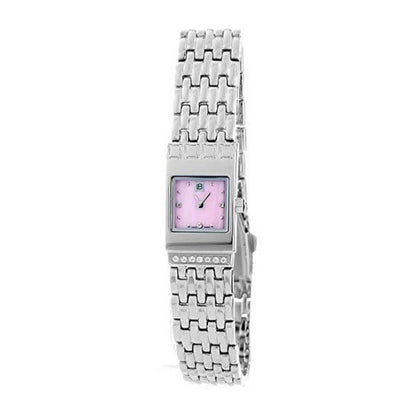 Ladies'Watch Laura Biagiotti LB0008S-ROSA (15 mm)