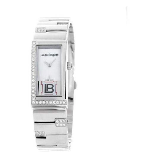 Ladies'Watch Laura Biagiotti LB0021L-BL (17 mm)