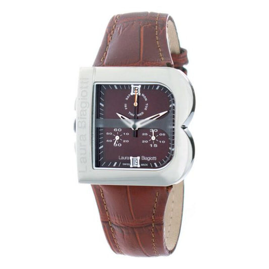 Ladies'Watch Laura Biagiotti LB0002L-MA (Ø 33 mm)