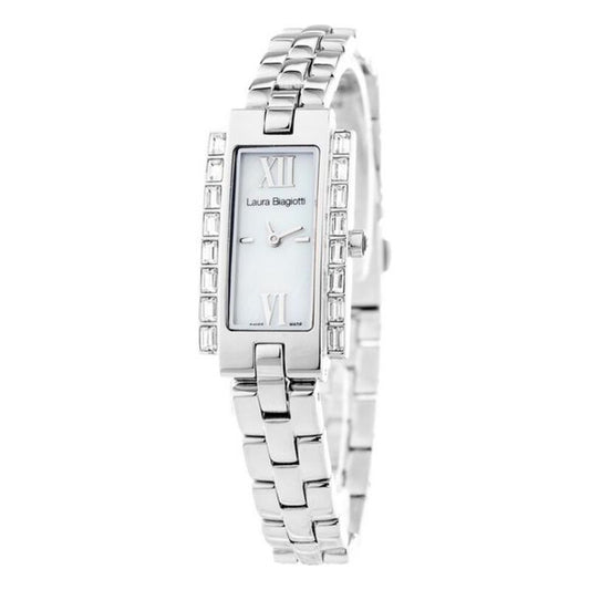Ladies'Watch Laura Biagiotti LB0018L-PL (19 mm)