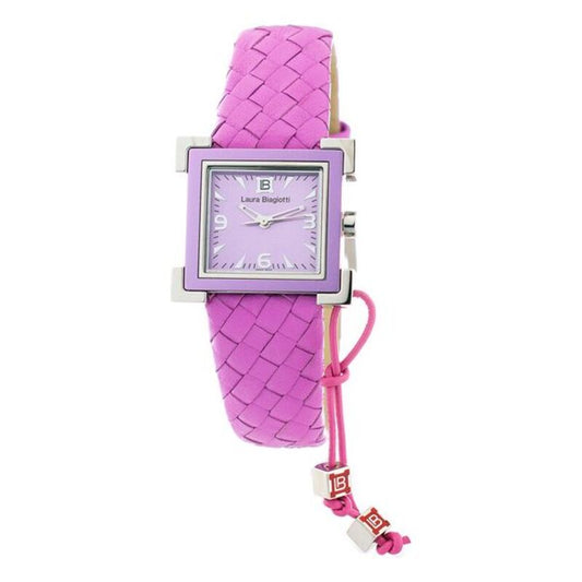 Ladies'Watch Laura Biagiotti LB0040L-RS (Ø 29 mm)