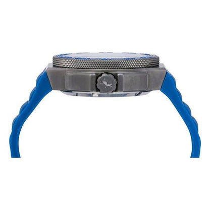 Men's Watch Strumento Marino SM129S-TT-BN-BL (Ø 46 mm)