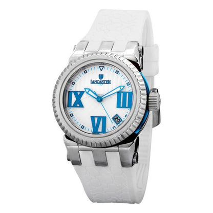 Ladies'Watch Lancaster OLA0643SS-BL (ø 38 mm)