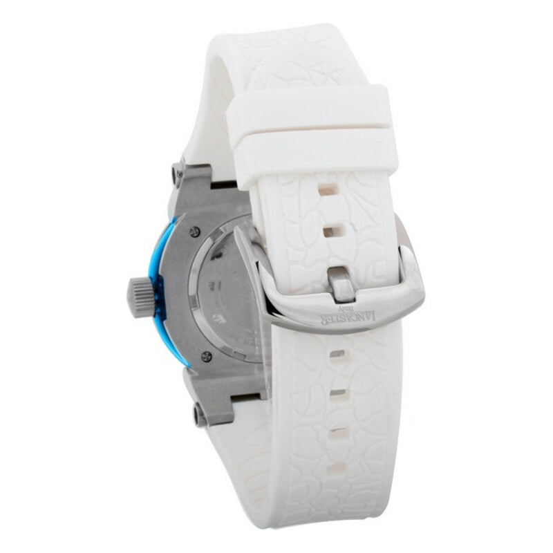 Ladies'Watch Lancaster OLA0643SS-BL (ø 38 mm)