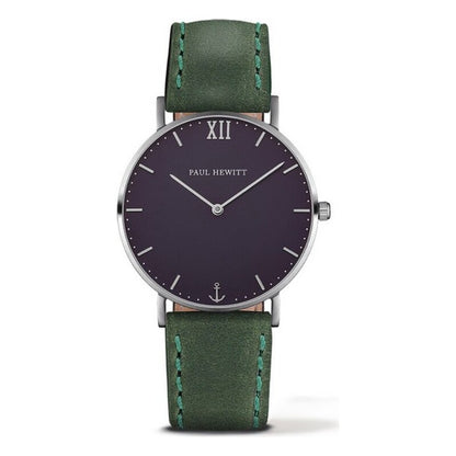 Orologio da donna Paul Hewitt PH-SA-S-SM-B-12S (Ø 36 mm)