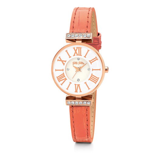 Ladies'Watch Folli Follie WF13B014SSW (ø 25 mm)