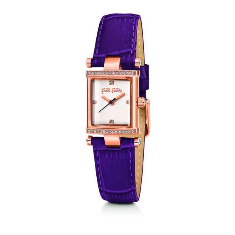 Ladies'Watch Folli Follie WF13B037SSL (ø 18 mm)