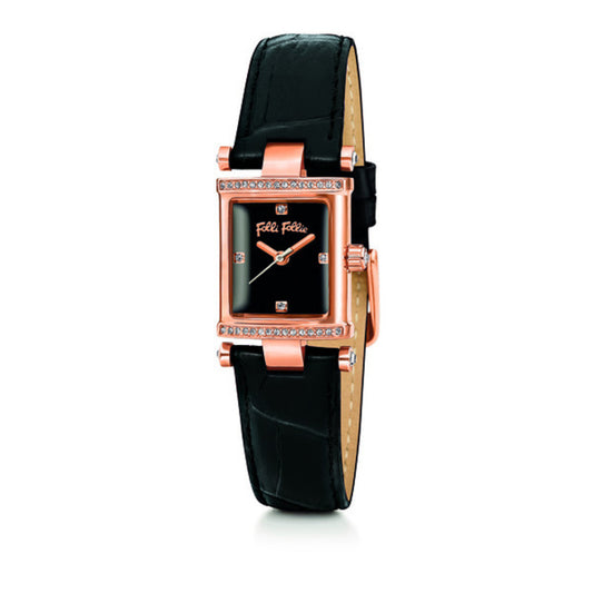 Ladies'Watch Folli Follie WF13B037SSS (ø 18 mm)