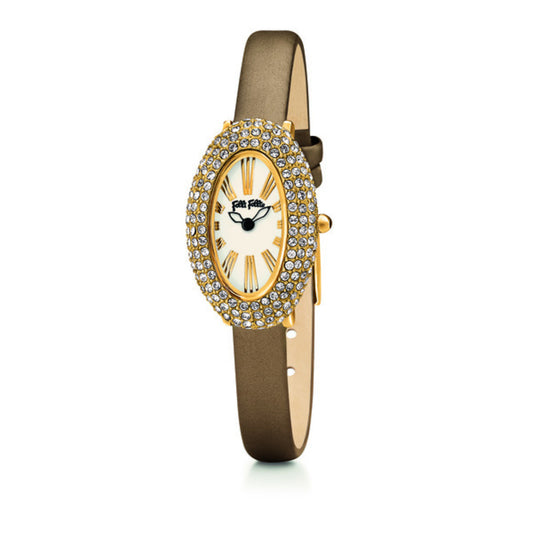 Ladies'Watch Folli Follie WF13C041SPW (ø 18 mm)