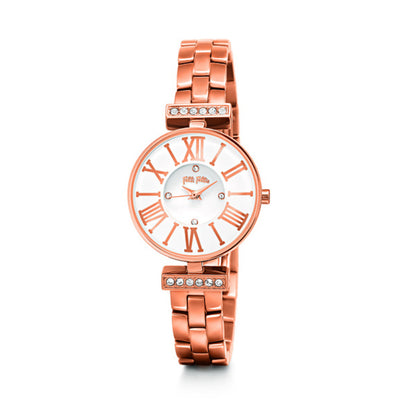 Ladies'Watch Folli Follie WF15B028BSW (ø 25 mm)