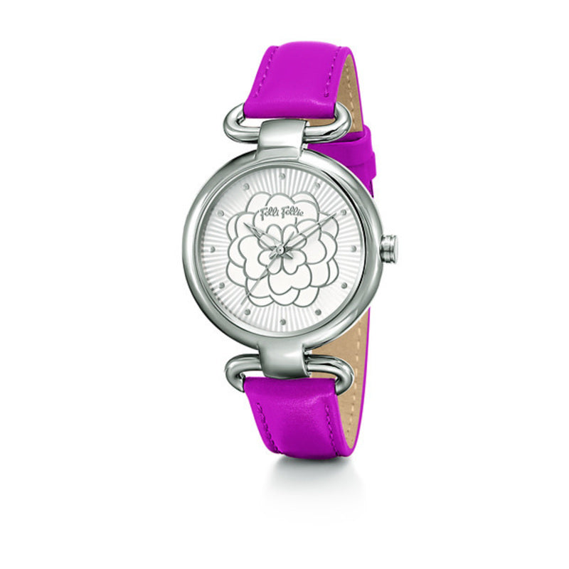 Ladies'Watch Folli Follie WF15T030SPW (Ø 30 mm)