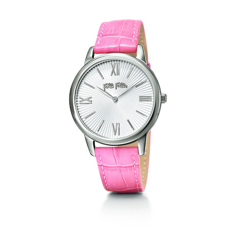 Ladies'Watch Folli Follie WF15T033SPW (Ø 35 mm)