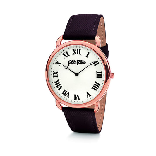Ladies'Watch Folli Follie WF16R014SPS (ø 38 mm)