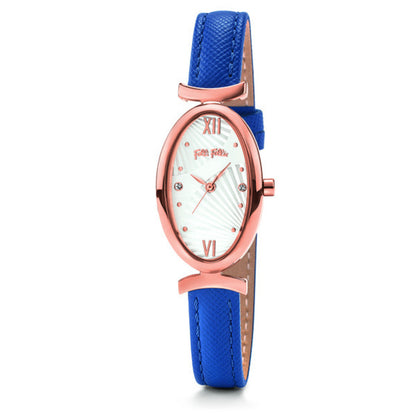 Ladies'Watch Folli Follie WF16R031SS (ø 18 mm)