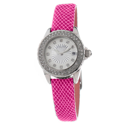 Ladies'Watch Folli Follie WF1A006STS (Ø 28 mm)