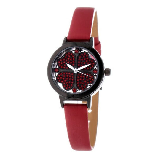 Ladies'Watch Folli Follie WF2Y005SSR (ø 25 mm)