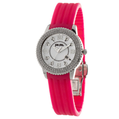 Ladies'Watch Folli Follie WF5T003ZT (Ø 30 mm)