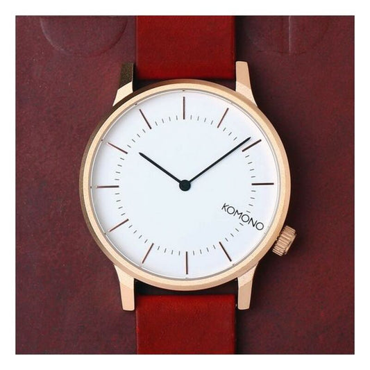 Ladies'Watch Komono KOM-W2269 (Ø 41 mm)