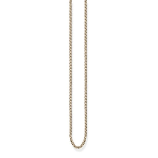 Ladies'Necklace Thomas Sabo KE1742-173-19-L100