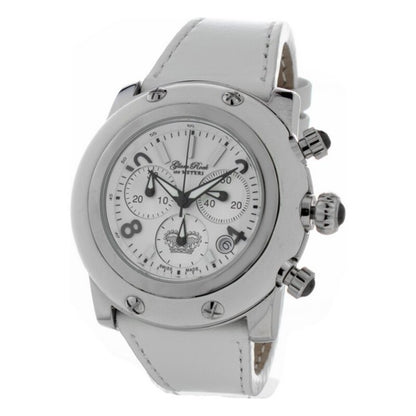 Ladies'Watch Glam Rock GR10101W (Ø 46 mm)