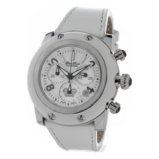 Ladies'Watch Glam Rock GR10101W (Ø 46 mm)