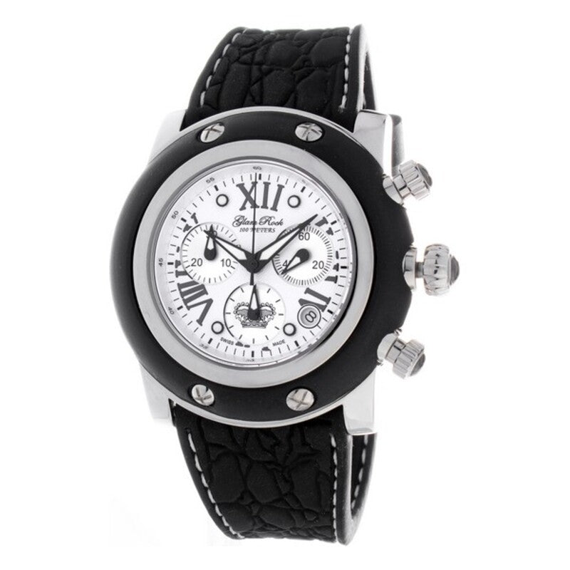Ladies'Watch Glam Rock GR30108 (Ø 46 mm)
