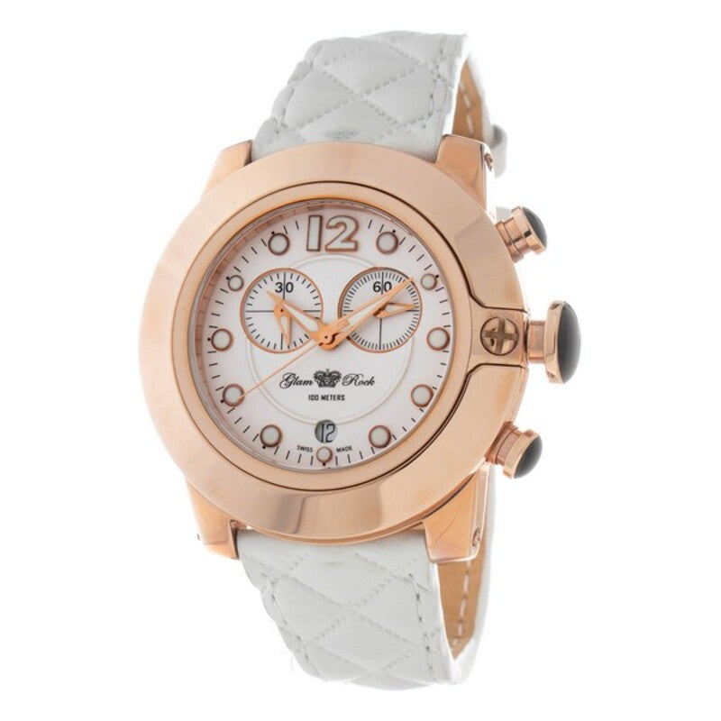 Ladies'Watch Glam Rock GR32166R
