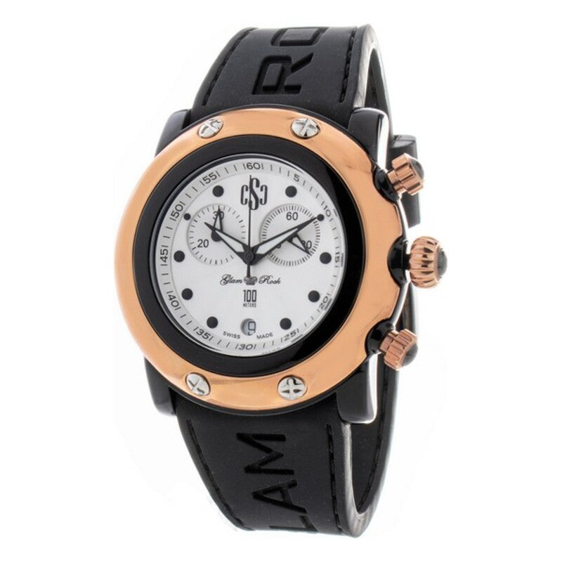 Ladies'Watch Glam Rock GR33002SN