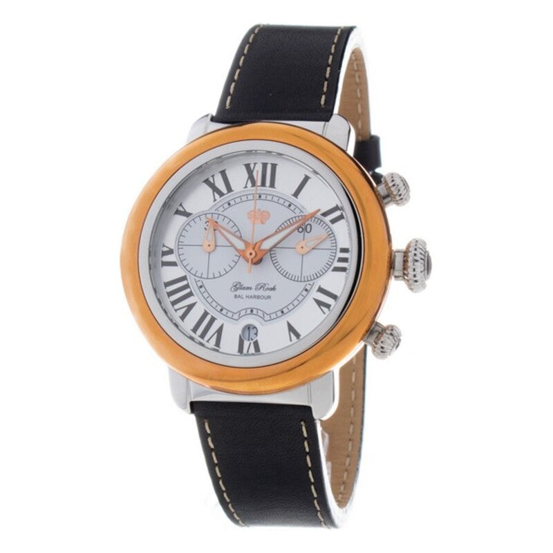 Ladies'Watch Glam Rock GR77123 (Ø 40 mm)