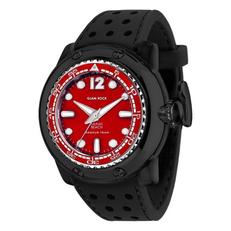 Ladies'Watch Glam Rock MB26018 (ø 49 mm)