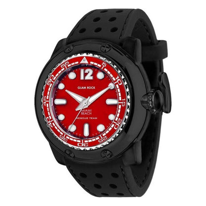 Ladies'Watch Glam Rock MB26018 (ø 49 mm)