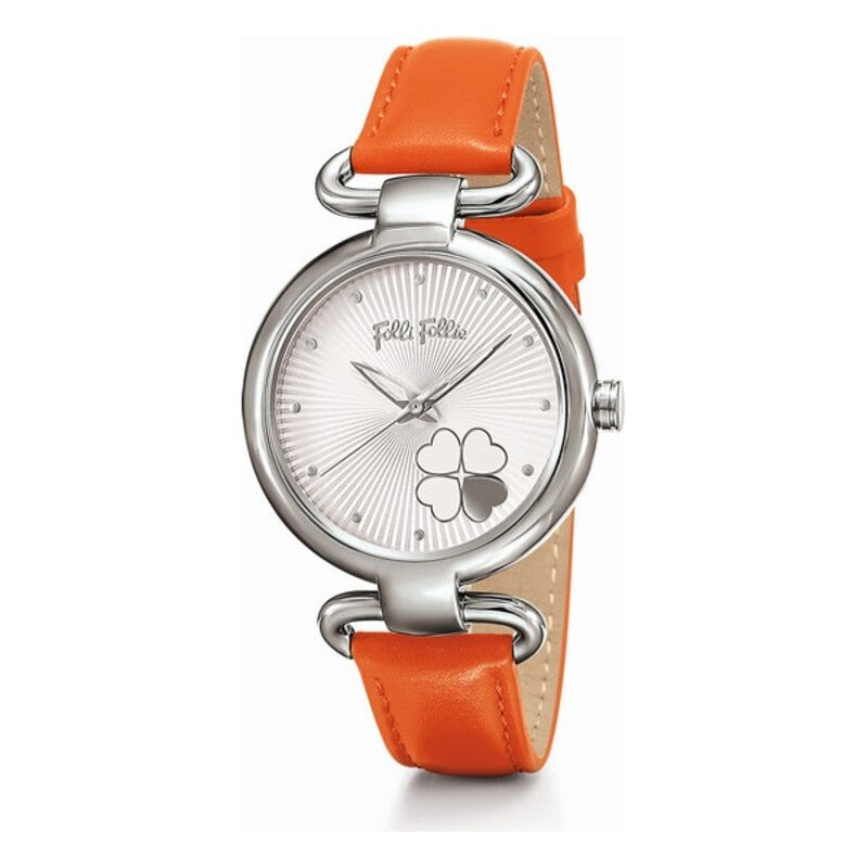 Ladies'Watch Folli Follie WF15T029SPW (Ø 28 mm)