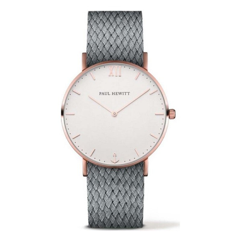 Unisex Watch Paul Hewitt PH-SA-R-ST-W-18M (Ø 39 mm)