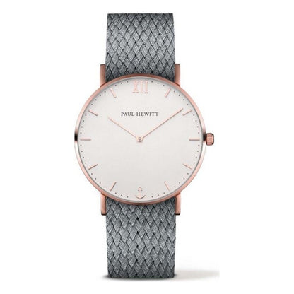 Unisex Watch Paul Hewitt PH-SA-R-ST-W-18M (Ø 39 mm)