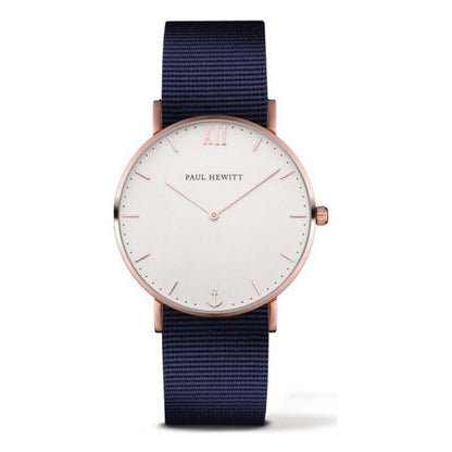 Orologio unisex Paul Hewitt PH-SA-R-ST-WN-20S (Ø 39 mm)