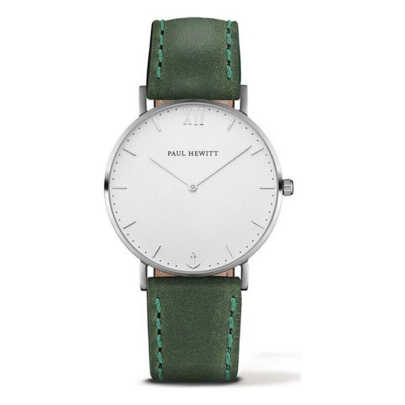 Orologio unisex Paul Hewitt PH-SA-S-ST-W-12M (Ø 39 mm)
