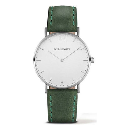 Orologio unisex Paul Hewitt PH-SA-S-ST-W-12M (Ø 39 mm)