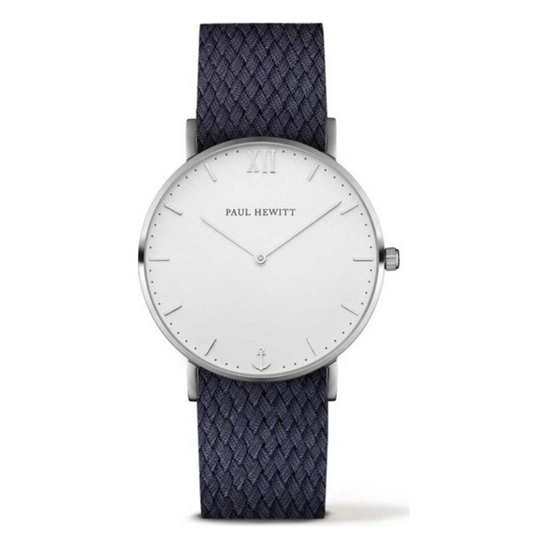 Orologio unisex Paul Hewitt PH-SA-S-ST-W-17M (Ø 39 mm)