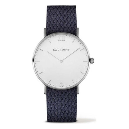 Orologio unisex Paul Hewitt PH-SA-S-ST-W-17M (Ø 39 mm)