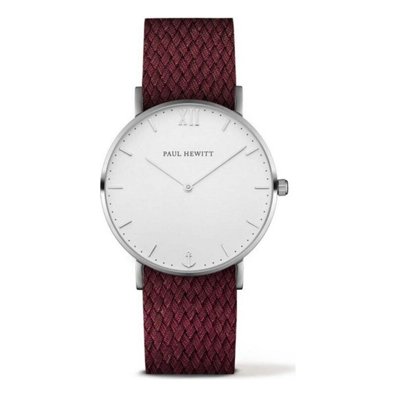 Orologio unisex Paul Hewitt PH-SA-S-ST-W-19M (Ø 39 mm)