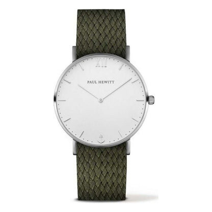 Orologio unisex Paul Hewitt PH-SA-S-ST-W-20S (Ø 39 mm)
